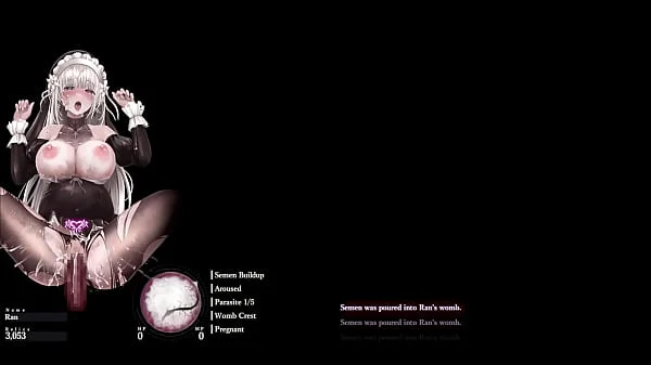 Game Sinisistar 2 Event