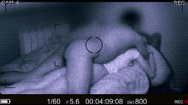 CAUGHT MY STEPDAUGHTER fucking with my best friend