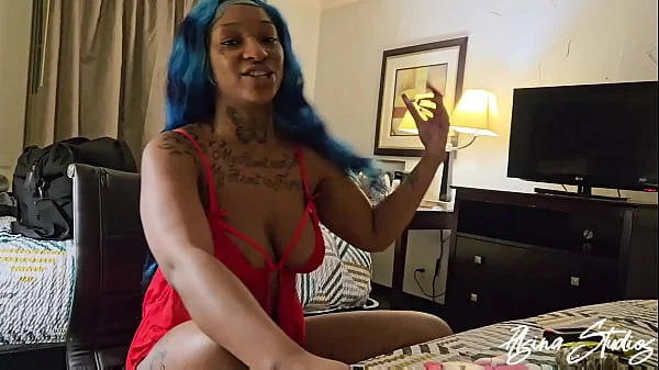 She Loves Opening up to Me.