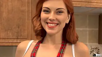 Pawg MILF Mrs. Keagan SFW compilation