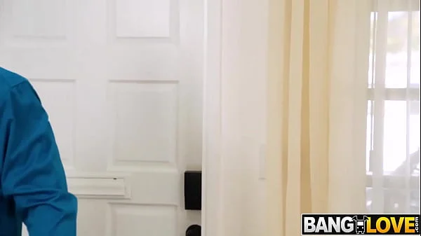 Kait Cheers as Peter Fucks Her Ass Hard for College Success!