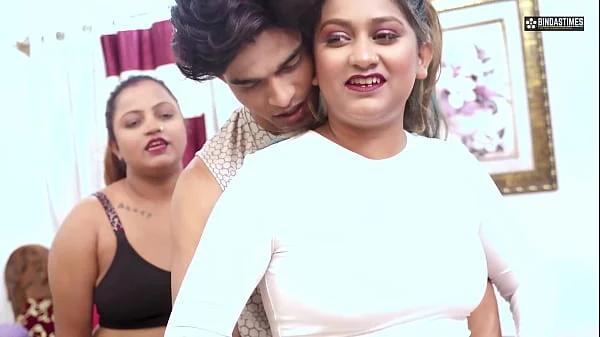 Desi Yoga Teacher Got Fucked By Lady Gang Outdoor ( Hindi Audio )