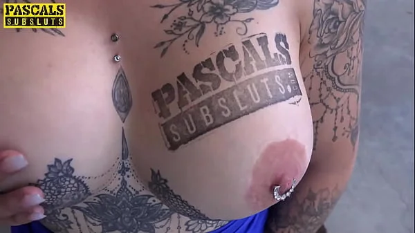 Alicia Dark 2: Concentrate on anal