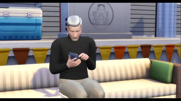 Sophie R x Aishah S threesome fun