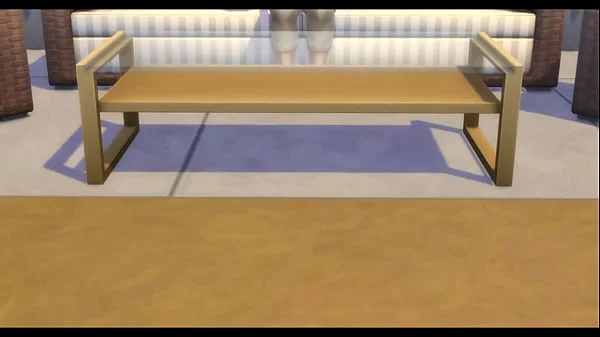 Sophie R x Aishah S threesome fun