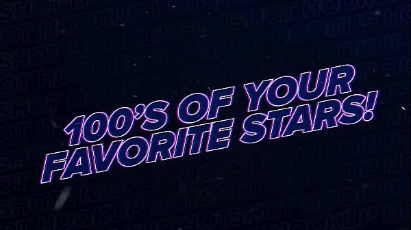 Horny Supermodel Aviana Violet Asks Random A Guy For Hardcore Fucking!