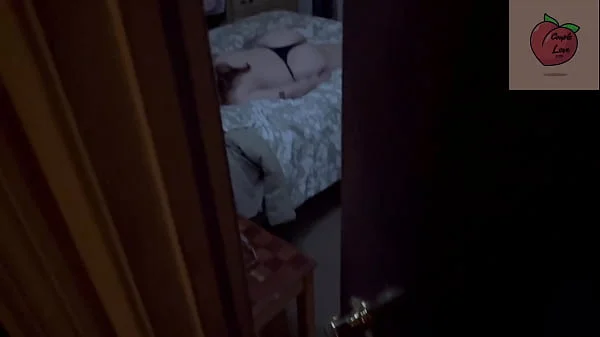 stepMom comes around (custom order)