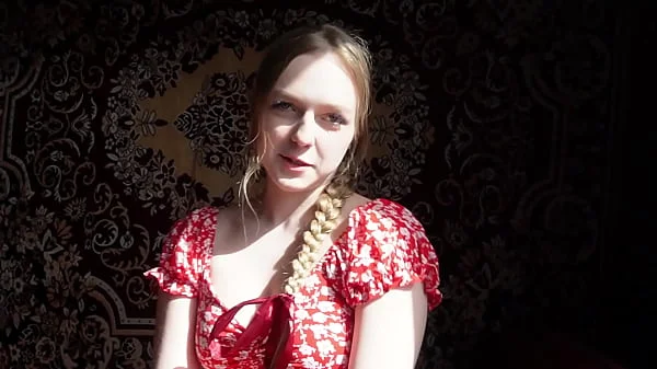 Came From the City and Fucked a Collective Farmer