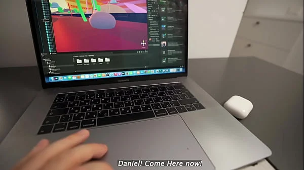 Best Gift for Step Son - Step Mom Stuck in Washing Machine!