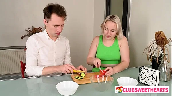 Curly beauty Avrora Murai Fucking for ClubSweethearts