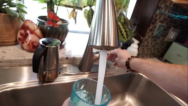 The Pervy Stepson Part 1 & Trailers