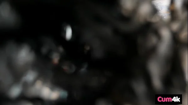 Cheerleader Cum Slut Left Her Pussy A Dripping Mess