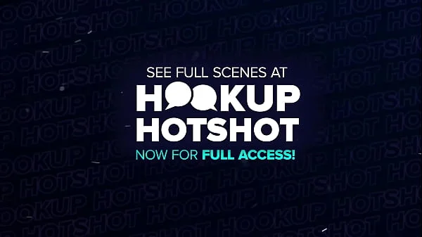 Shy Babe Kaitlyn Katsaros Wants More Of Dorian Del Isla's Nasty Anal!