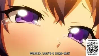 Hentai Anime mako-chan kaihatsu - brother boyfriend fucked me part 2