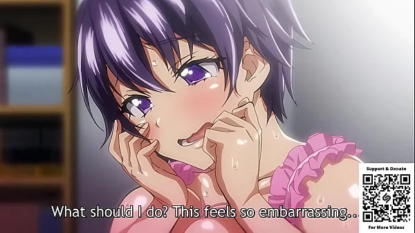 Hentai mako-chan kaihatsu - brother boyfriend fucked me part 3