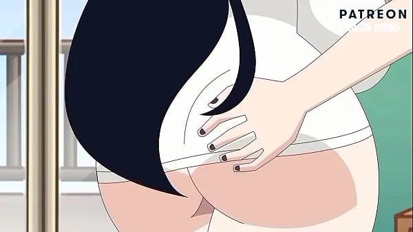 Hagen Toons Mega Hentai Porn Animation Compilation [With Sound]
