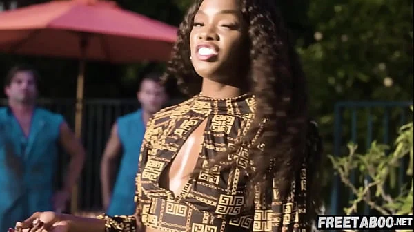 Bored Wife Found What She Needed With Two Cocks - Full Movie On FreeTaboo.Net