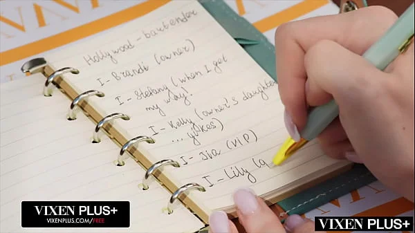 VIXENPLUS Sia, Lumi And Megan Have Anal Orgy At Bachelor Party