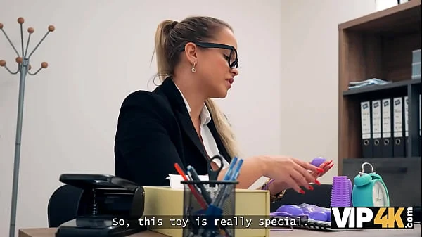 VIP4K. You wanna play with a bank? I will play with your pussy really hard