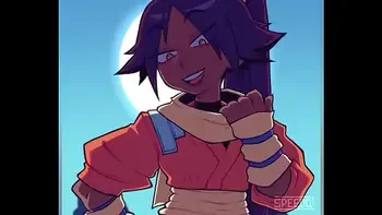 Recopilación de animacion