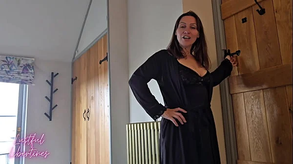 I fucked my Stepmom like my step Dad no longer can