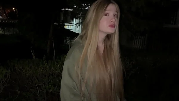 I Met Porn Star Comatozze on the Street. Any Chance I'll Get Lucky?