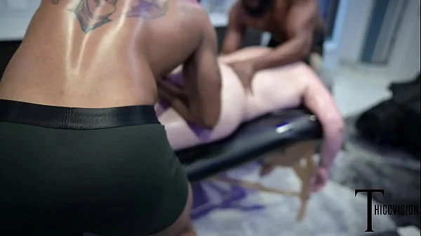 SLUTTY MILFS NEED MORE THAN ONE COCK