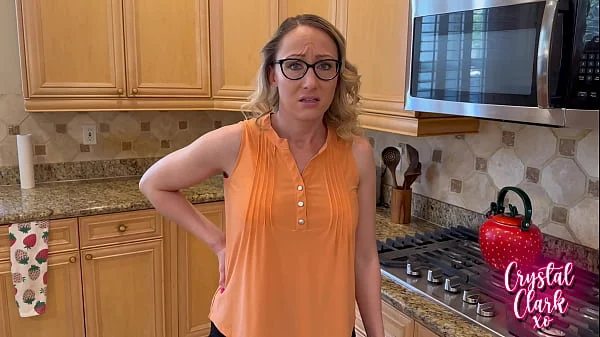 Stepmom Motivates Me To Play Better