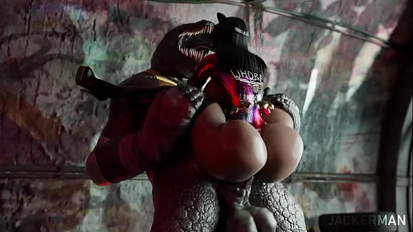 Selina's Shame - Jackerman