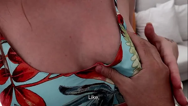 I Turned My step Mom’s Innocent Friend Into a Cum-Addicted MILF.