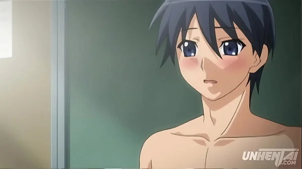 Hentai – Lucky Guy Living with Three Hot Classmates! [UNCENSORED] [SUBTITLED]