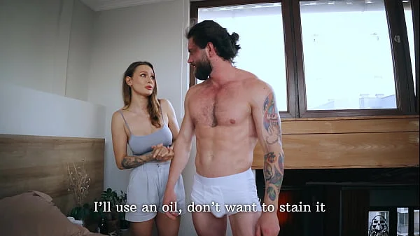 Husband cheating on wife with her slutty sister