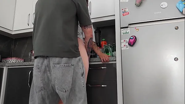 I don't care if you have a boyfriend! I want to fuck you in Ass, you're just a stepsister!