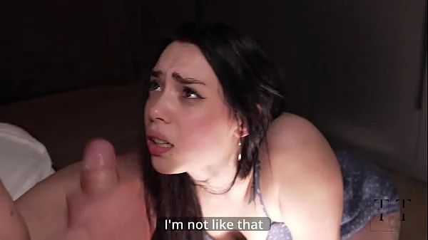 Rough Fucking. A Wild Desire To Fuck Her Like A Whore. 4K HD Tim Team