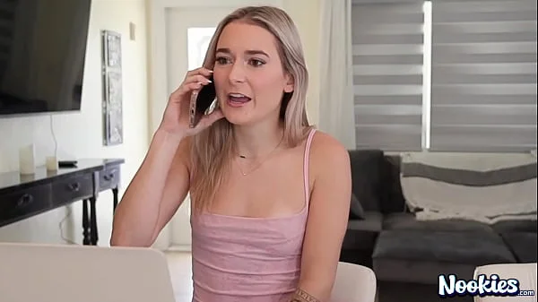 Teen 18 Next Door Cheats on the Cheaters - Thea Summers