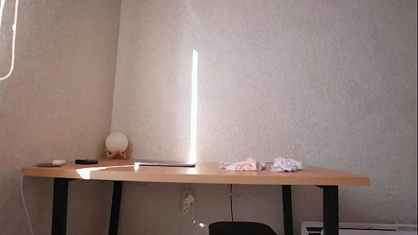 Perfect Body Model Try On Panties! Perfect Ass Teasing