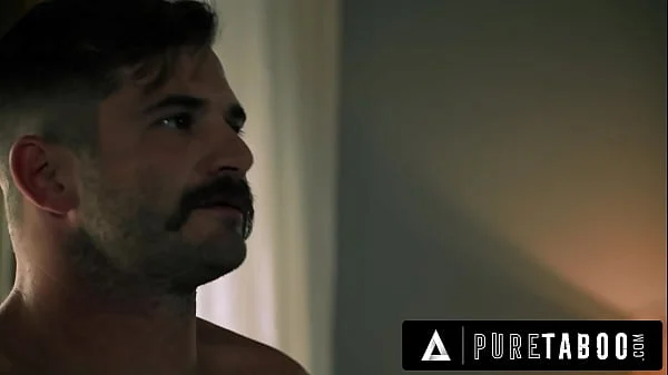 PURE TABOO Lesbian Laney Grey Seduces Frustrated Roommate After Caught Cheating With Leana Lovings