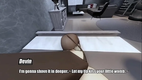 Headless Roblox Girl gets STRETCHED