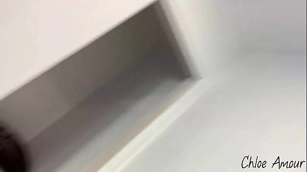 Sexy Latina Chloe Amour Gets Pussy Used by the Best Johnny Sins