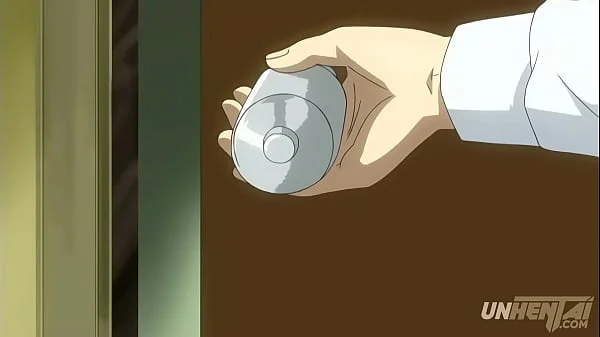 Hentai – I Get My Girlfriend’s Sister Pregnant in the School Shower [UNCENSORED] [SUBTITLED]