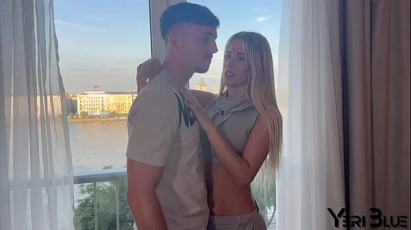 I caught my wife with my best friend in a hotel room! - Ema Karter