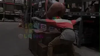 Queen Rogue And Gibby The Clown The Home Depot Sextape Full Video