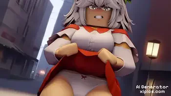 Roblox Porn Hentai R34 collection nsfw nude cartoon porn pictures watch now Ai