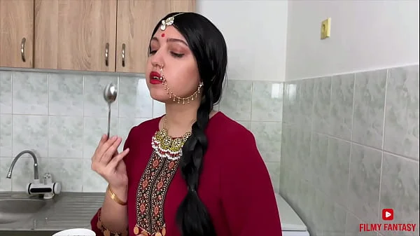 भाभी का बेशरम रंग और देवर का बेशरम लंड