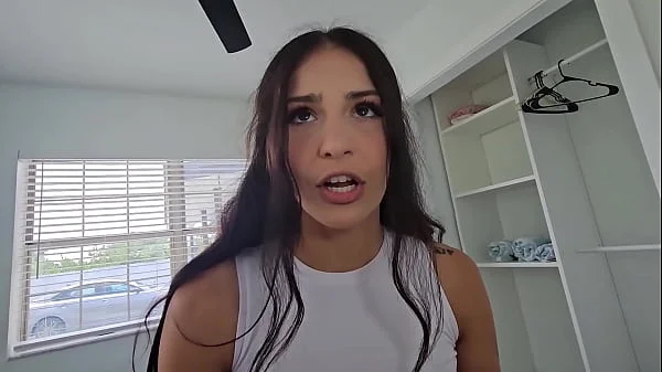 Playing A New Game With My Latina Step Sis : Sofie Reyez : Dirty Tale : Danny Dirt