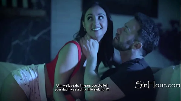 Step Dad Corrupted My Friends (Fucked My Entire Squad)