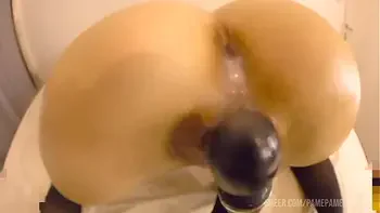 Japanese Daughter Dominated