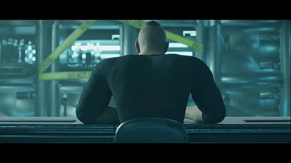 Creaming Up Judy Alvarez in 4K (Full Release) [RashNemain]