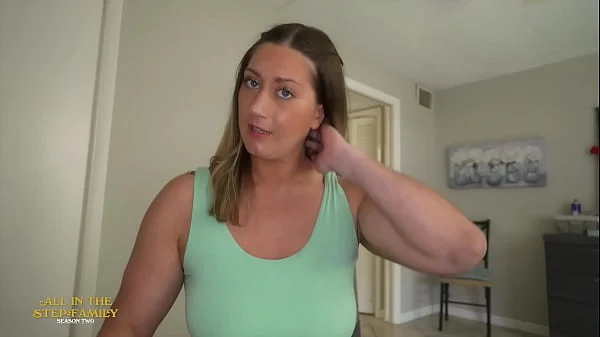 What The FUCK Junior? Britney Mae - AITSFS2E7