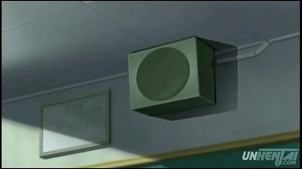 Hentai – MILF Teacher Fucks Her Student [Uncensored]